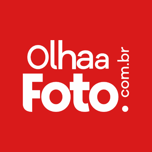 Logo Olha a Foto